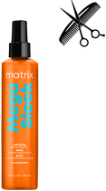 Odżywka Matrix Total Results Mega Sleek Iron w sprayu bez spłukiwania zapobiegająca puszeniu się włosów 250 ml (3474637206062) - obraz 4