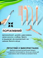 Дарсонваль для ухода за волосами кожей лица тела в домашних условиях 5 Универсальных Насадок - изображение 2