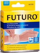Bandaż Futuro na nadgarstek z regulowanymi ramiączkami One Size (4005800006043) - obraz 1