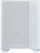 Obudowa Lian Li O11 Air Mini TG White (O11 AIR MINI WHITE) - obraz 3
