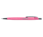 Олівець механічний Buromax CHIC 0,5мм рожевий (BM.8693-10)
