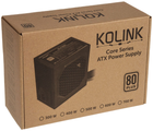 Блок живлення KoLink Core 700 W (KL-C700) - зображення 5