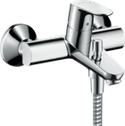Смеситель hansgrohe Focus для ванны однорычажный, хром 31940000