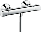 Змішувач із термостатом для душу hansgrohe Ecostat universal, 13122000