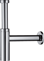 Сифон для раковины hansgrohe Flowstar S, хром 52105000