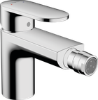 Смеситель hansgrohe Vernis Blend для биде, хром 71210000