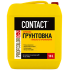 Ґрунтовка акрилова Contact G-7 зміцнююча 10 кг