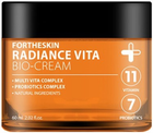 Krem do twarzy Fortheskin Radiance Vita Bio Cream Witamina 60 ml (8809598150201) - obraz 1