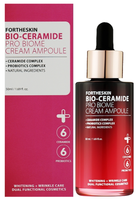 Krem do twarzy Fortheskin BIO-ceramide Pro Biome Cream Ampoule z ceramidami 50 ml (8809598150379) - obraz 2