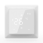 Терморегулятор IN-THERM PWT 511 white matte WIFI
