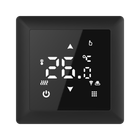 Терморегулятор IN-THERM PT 516 black matte