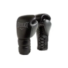 Боксерские перчатки Everlast Powerlock 2 Pro Lace Black