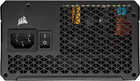 Блок живлення Corsair RM650 650W (CP-9020280-EU) - зображення 5