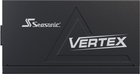 Блок живлення Seasonic Vertex PX-1000 ATX 3.0 1000 W - зображення 6