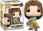 Фигурка коллекционная Funko Pop Милли Томпсон Trigun Milly #1365 винил 10 см (T MT 1365)