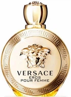 Versace Eros Pour Femme парфюмированная вода для женщин