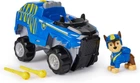Щенячий патруль в Джунглях автомобиль тигр Чейза Paw Patrol Jungle Pups Chase Tiger Vehicle Spin Master (6067758)