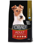 Сухой корм Farmina Cibau Adult Mini с курицей