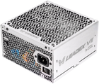 Блок живлення Super Flower Leadex VII XG 80 PLUS Gold ATX 3.0 PCIe 5.0 1300 W White (NESF-096) - зображення 1