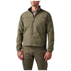Куртка демісезонна 5.11 Tactical Chameleon Softshell Jacket 2.0 3XL RANGER GREEN - зображення 3