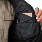 Куртка демисезонная 5.11 Tactical Chameleon Softshell Jacket 2.0 S RANGER GREEN - изображение 11