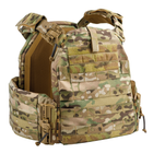 Плитоноска UARM FRPC Fast Response Plate Carrier, size XL Multicam