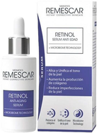 Сироватка для обличчя Remescar Retinol Anti-Aging 30 мл (5425012533776) - зображення 1