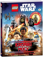 LEGO Star Wars Хроніки Сили - Ameet (9788325323561) - зображення 1