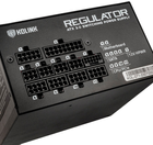 Блок живлення KoLink REGULATOR 80 Plus Gold 850 W (KL-R850FG) - зображення 4