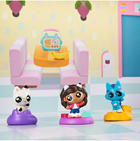 Набір фігурок Spin Master Gabbys Dollhouse Meow-Mazing Exclusive Mini (778988437063) - зображення 4