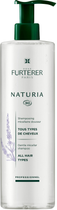 Міцелярний шампунь Rene Furterer Professional Naturia Extra Mild 600 мл (3282770152708) - зображення 1