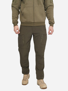 Тактические штаны мужские MIL-TEC Assault Tactical Pants 11508012 3XL [0750] Ranger Green (4046872398872) - изображение 1