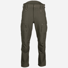 Тактические штаны мужские MIL-TEC Assault Tactical Pants 11508012 3XL [0750] Ranger Green (4046872398872) - изображение 5