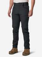Тактичні штани чоловічі 5.11 Tactical Cepheus Softshell Pants 43064-019 W34/L32 [019] Black (888579630183) - зображення 3
