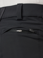 Тактические штаны мужские 5.11 Tactical Cepheus Softshell Pants 43064-019 W40/L32 [019] Black (888579630305) - изображение 7