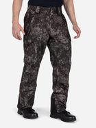 Тактичні штани чоловічі 5.11 Tactical Duty Rain Pants GEO7 48350G7-357 2XL [357] Night (888579367782) - зображення 4