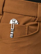 Тактичні штани чоловічі 5.11 Tactical Cepheus Softshell Pants 43064-1012 W30/L32 [1012] Pecan (888579630084) - зображення 5