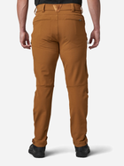 Тактические штаны мужские 5.11 Tactical Cepheus Softshell Pants 43064-1012 W38/L32 [1012] Pecan (888579630299) - изображение 2