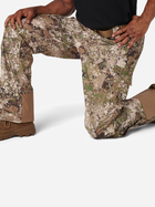 Тактичні штани чоловічі 5.11 Tactical Duty Rain Pants GEO14 48350G7-865 2XL [865] Terrain (888579367904) - зображення 5