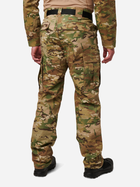 Тактичні штани чоловічі 5.11 Tactical Flex-Tac TDU Ripstop Pants MultiCam 74098MC-169 W34/L32 [169] Multicam (888579610567) - зображення 4