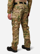 Тактические штаны мужские 5.11 Tactical Flex-Tac TDU Ripstop Pants MultiCam 74098MC-169 W38/L34 [169] Multicam (888579610734) - изображение 2