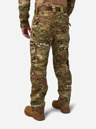 Тактичні штани чоловічі 5.11 Tactical V.XI XTU Straight MultiCam Pants 74506MC-169 W28/L30 [169] Multicam (888579703818) - зображення 3