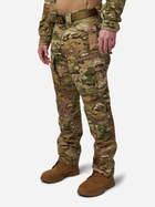 Тактичні штани чоловічі 5.11 Tactical V.XI XTU Straight MultiCam Pants 74506MC-169 W28/L30 [169] Multicam (888579703818) - зображення 4