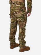 Тактичні штани чоловічі 5.11 Tactical V.XI XTU Straight MultiCam Pants 74506MC-169 W28/L30 [169] Multicam (888579703818) - зображення 5