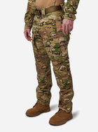 Тактичні штани чоловічі 5.11 Tactical V.XI XTU Straight MultiCam Pants 74506MC-169 W30/L36 [169] Multicam (888579704099) - зображення 4