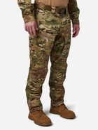 Тактичні штани чоловічі 5.11 Tactical V.XI XTU Straight MultiCam Pants 74506MC-169 W32/L34 [169] Multicam (888579704013) - зображення 2