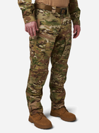 Тактические штаны мужские 5.11 Tactical V.XI XTU Straight MultiCam Pants 74506MC-169 W36/L36 [169] Multicam (888579704129) - изображение 2