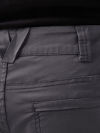 Тактичні штани чоловічі 5.11 Tactical Meridian Pants 74544-098 W28/L36 [098] Volcanic (888579469622) - зображення 5
