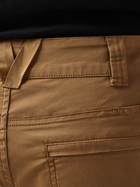 Тактичні штани чоловічі 5.11 Tactical Meridian Pants 74544-134 W40/L36 [134] Kangaroo (888579470499) - зображення 5