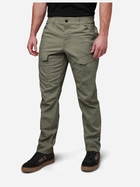Тактические штаны мужские 5.11 Tactical Meridian Pants 74544-831 W40/L32 [831] Sage Green (888579521993) - изображение 3